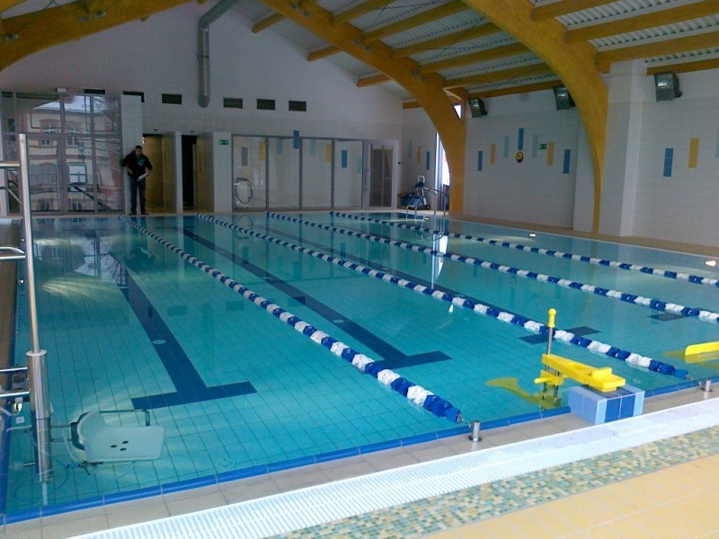 Realizacja Interpool